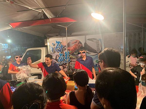 嘉義彌陀夜市懶人包 彌陀夜市必吃在這裡 彌陀夜市遊戲區也好熱鬧 想要一睹嘉義趙又廷不可錯過 工程師的癮食尚宅生活